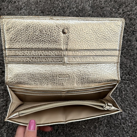 Coach wallet - Picture 3 of 4